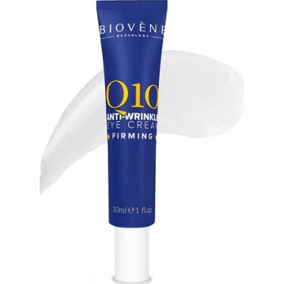 Biovène ANTI-WRINKLE Q10 EXTRA FIRMING Anti-Wrinkle Eye Cream 30 ml