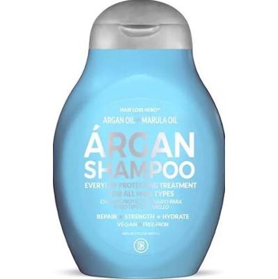 Biovène Hair Loss Hero Árgan Shampoo Everyday Protecting Treatment 350