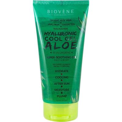 Biovène Hyaluronic Cool Gel 200 ml