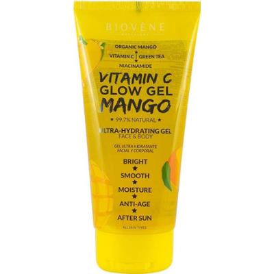 Biovène Vitamin C Glow Gel 200 ml