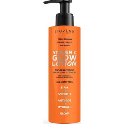 Biovène Vitamin C Glow Lotion 200 ml
