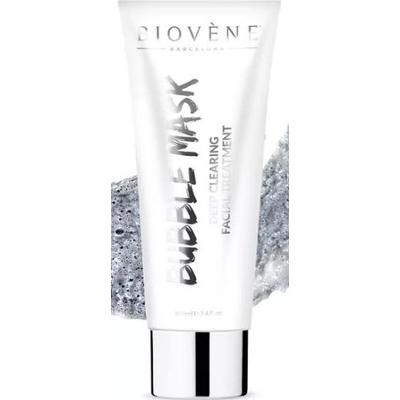 Biovène Star Collection Bubble Mask Deep Clearing Facial Treatment 100