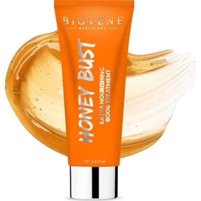 Biovène Star Collection Honey Bust Extra Nourishing Boob Treatment 75