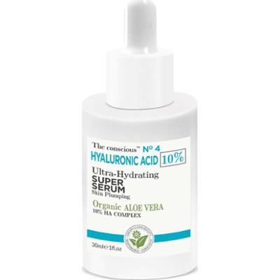 Biovène The conscious Hyaluronic Acid Ultra-Hydrating Super Serum Orga