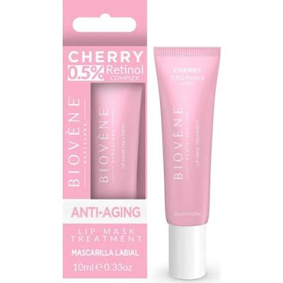 Biovène Lip Care 0.5% Retinol Lip Mask  10 ml