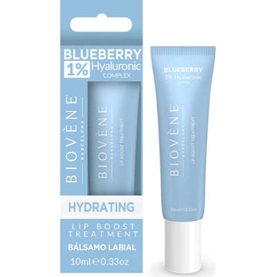 Biovène Lip Care 1% Hyaluronic Lip Boost  10 ml