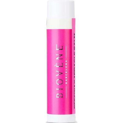 Biovène Lip Care Beeswax Strawberry
