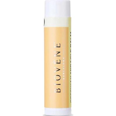 Biovène Lip Care Beeswax Vanilla Bean