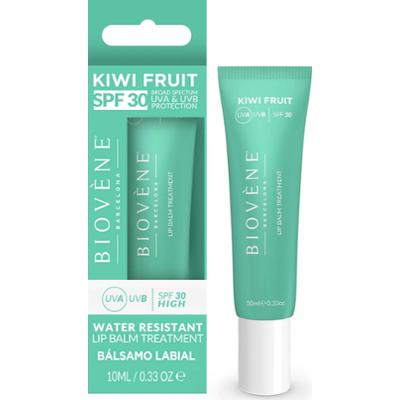 Biovène Lip Care Kiwi Spf 30 Lip Balm  10 ml