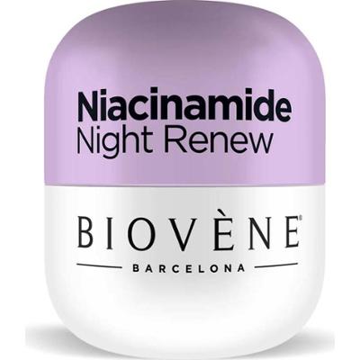 Biovène Niacinamide Niacinamide Night Renew  50 ml