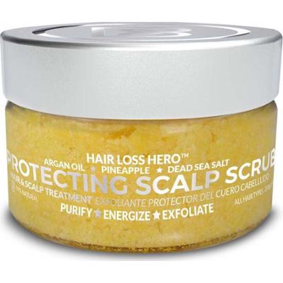 Biovène Hair Loss Hero Protecting Scalp Scrub Hair & Scalp Exfoliating