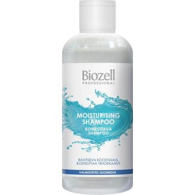 Biozell Moisturising Shampoo​ 100 ml
