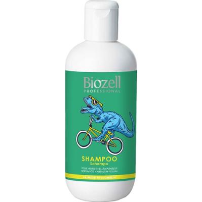 Biozell Shampoo