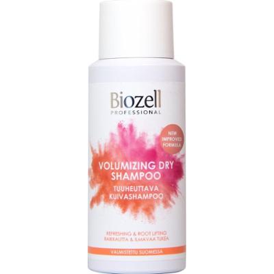 Biozell Volumizing Dry Shampoo 100 ml