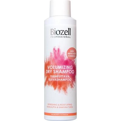 Biozell Volumizing Dry Shampoo 250 ml