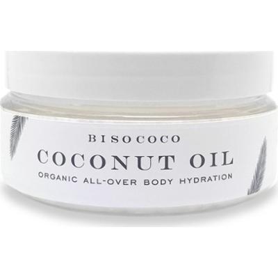 Bisococo Coconut Oil burk 100 ml