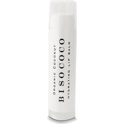 Bisococo Ekologiskt Läppbalsam