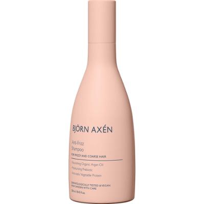 Björn Axén Anti-Frizz Shampoo 250 ml