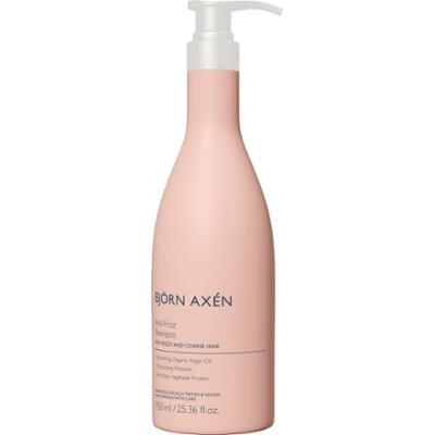 Björn Axén Anti-Frizz Shampoo  750 ml
