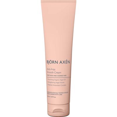 Björn Axén Anti-Frizz Smooth Cream 150 ml