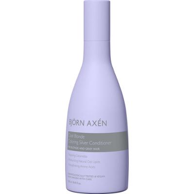 Björn Axén Cool Blonde Cool Blonde Coloring Silver Conditioner 250 ml