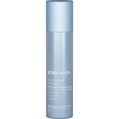 Björn Axén Style Fixing Hairspray Travel Size 80 ml