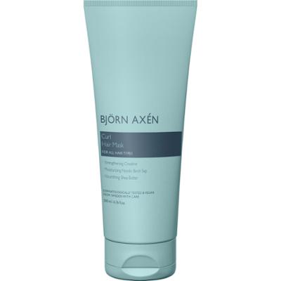 Björn Axén Curl Hair Mask 200 ml