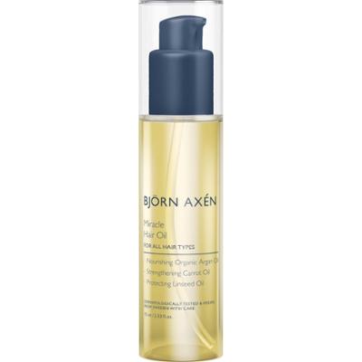 Björn Axén Miracle Hair Oil 75 ml