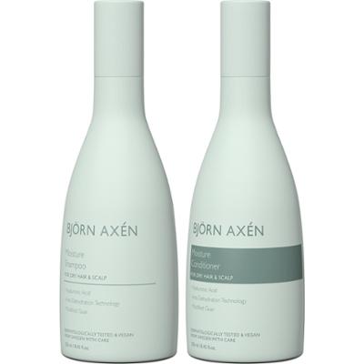 Björn Axén Moisture Duo