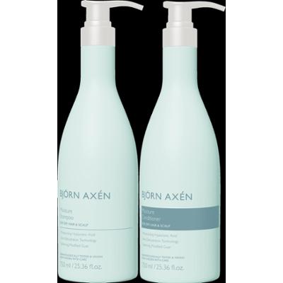 Björn Axén Moisture Package