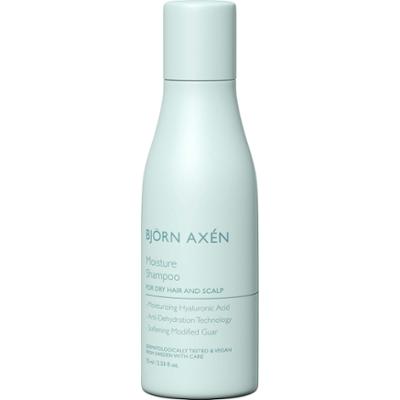 Björn Axén Moisture Moisture Shampoo Travel Size 75 ml