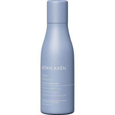 Björn Axén Repair Shampoo Travel Size  75 ml