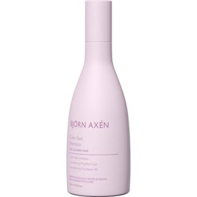 Björn Axén Color Seal Shampoo  250 ml