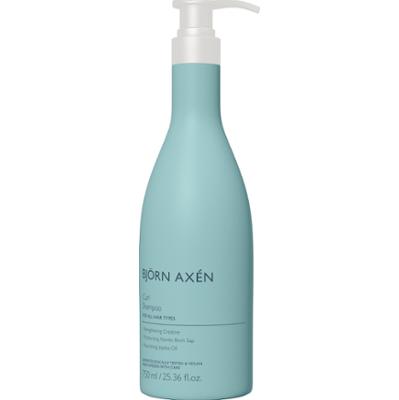 Björn Axén Curl Shampoo 750 ml