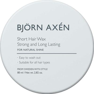 Björn Axén Wosk do włosów 80 ml