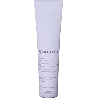 Björn Axén Volume Blow Dry Cream 150 ml