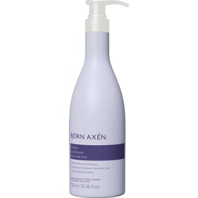 Björn Axén Volume Conditioner 750 ml