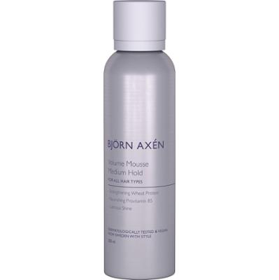 Björn Axén Style Pianka do włosów 200 ml