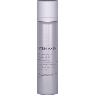 Björn Axén Style Pianka do włosów 80 ml