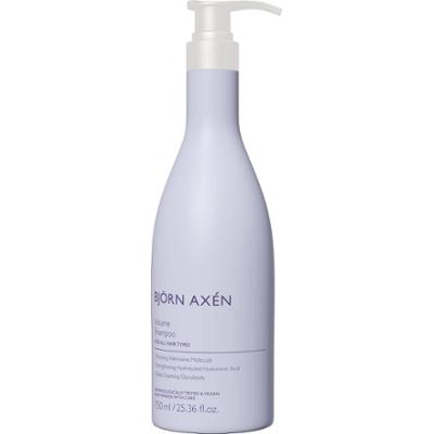 Björn Axén Volume Shampoo 750 ml