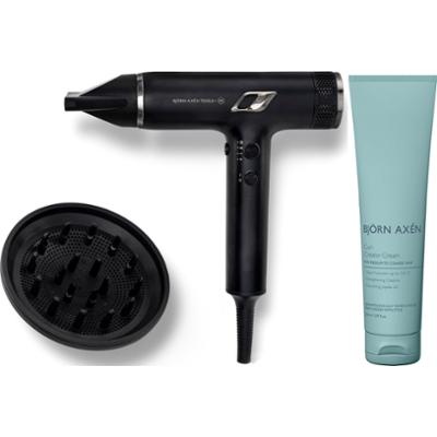 Björn Axén Björn Axén Tools Nano Hair Dryer & Curl Creator Cream 150 m