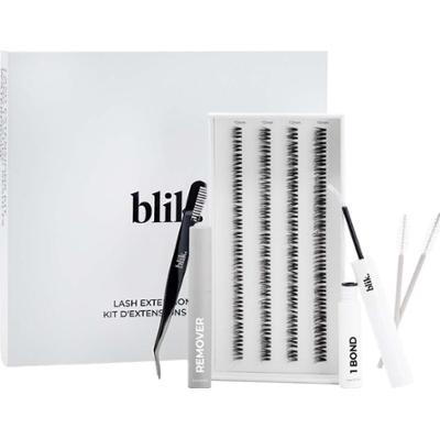 Blik Lash Extensions Kit Black 0.1