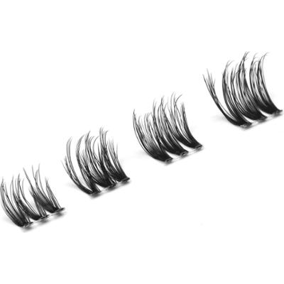 Blik Self-Stick Lash Clusters Black 0.1