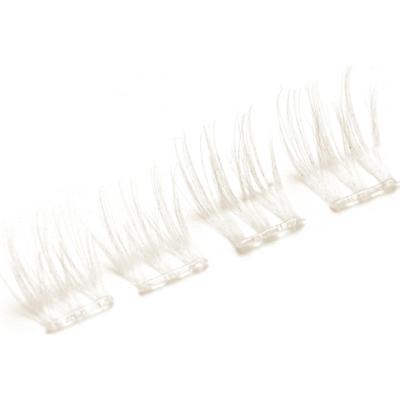 Blik Self-Stick Lash Clusters Blonde 0.1