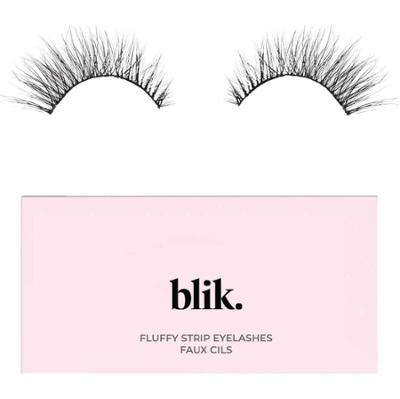 Blik Strip Lashes Allessandra