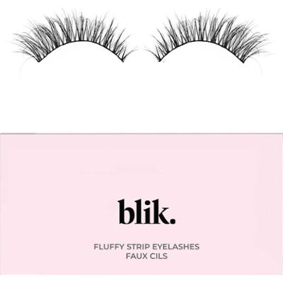 Blik Strip Lashes Carla