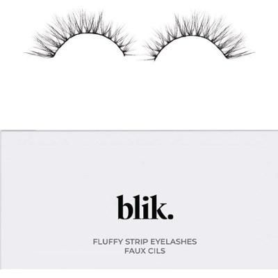 Blik Strip Lashes Evelyn