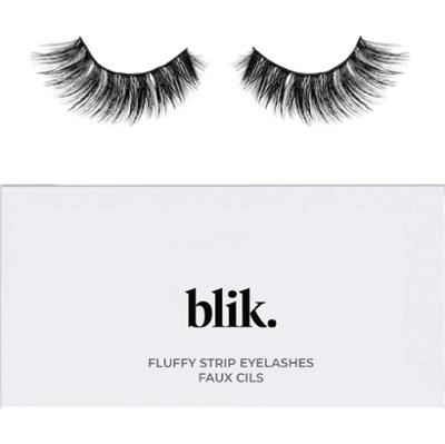 Blik Strip Lashes Semla