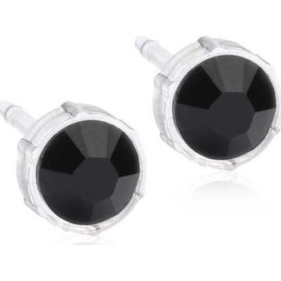 Blomdahl Medical Plastic Bezel 6 mm Jet