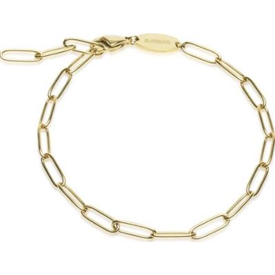 Blomdahl Golden Coating Curb Link 18-22 mm